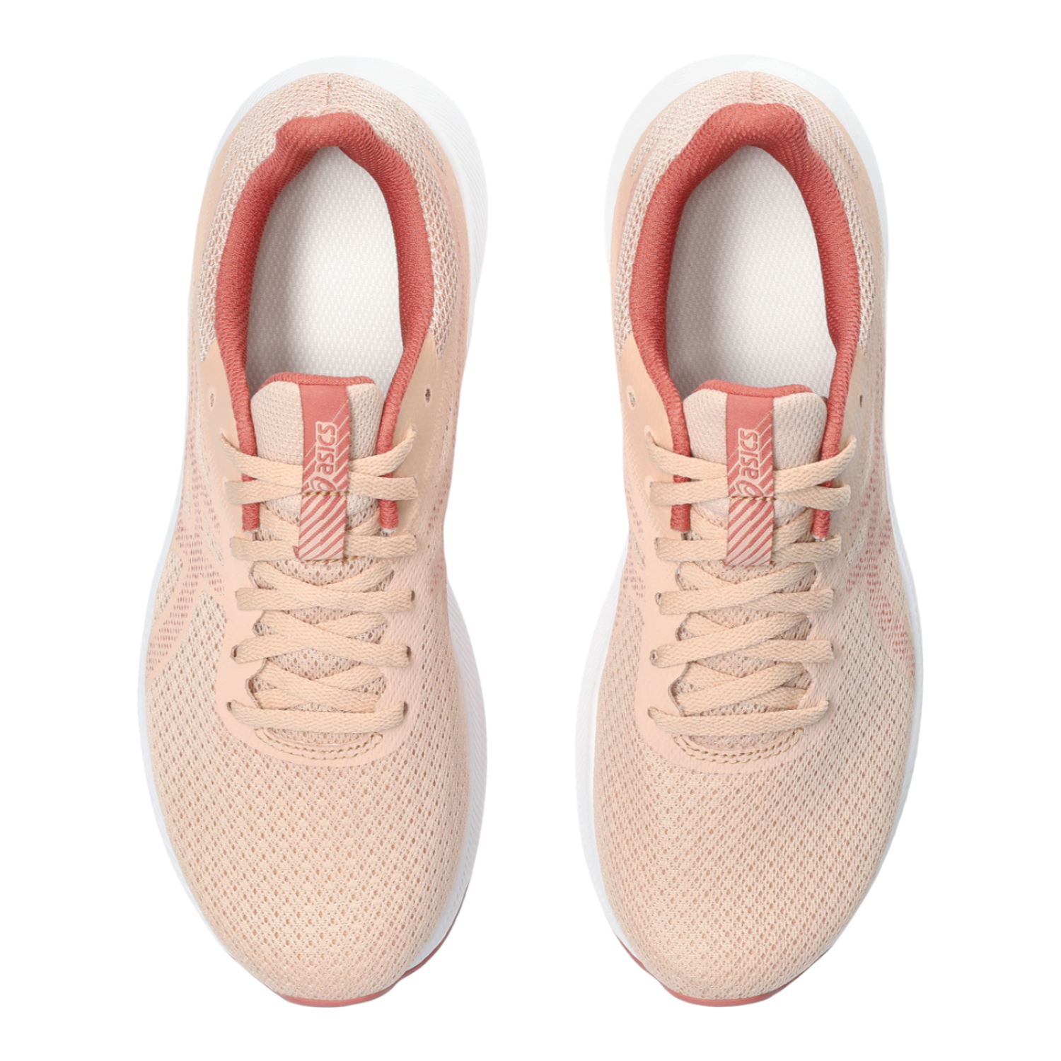 TENIS ASICS MUJER ROSA ASICS PATRIOT 13 1012B312701.
