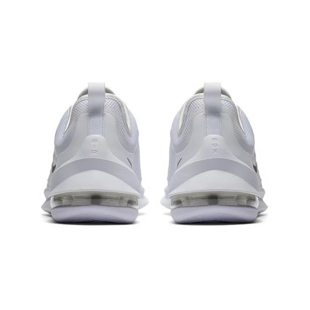 Air max fashion axis blancas