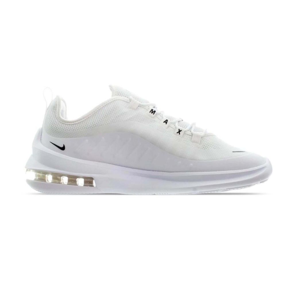 Nike air max axis blancos sale