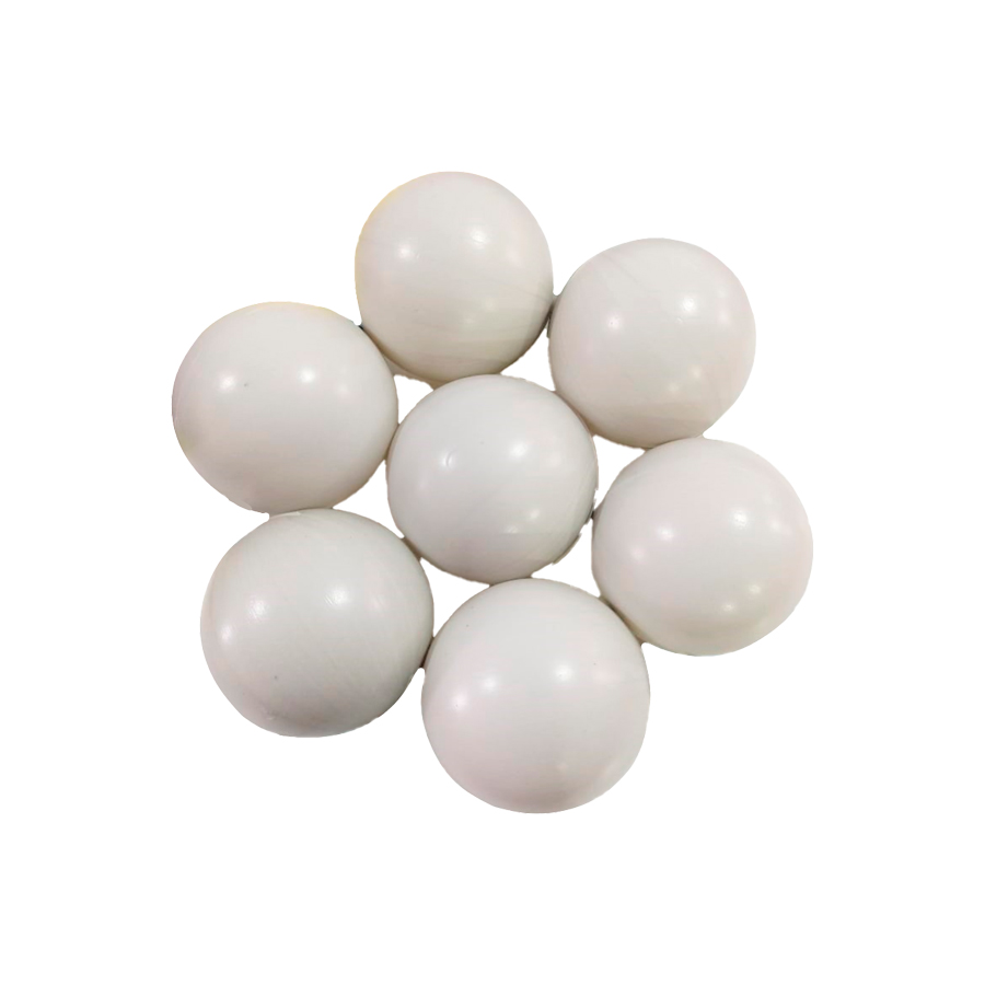 Pelotas Para Alberca 50 pzs. Combinación Rosa Pastel 