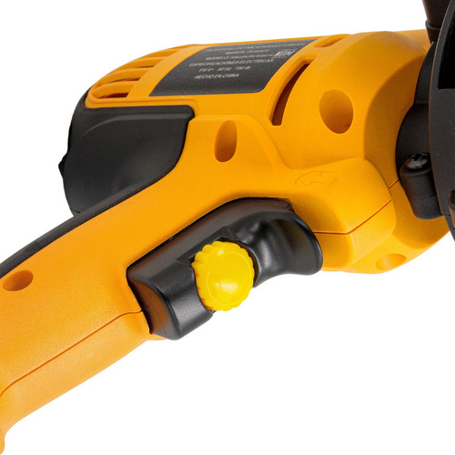 Pulidora Orbital Lijadora Industrial 700w 3700rpm + Esponjas