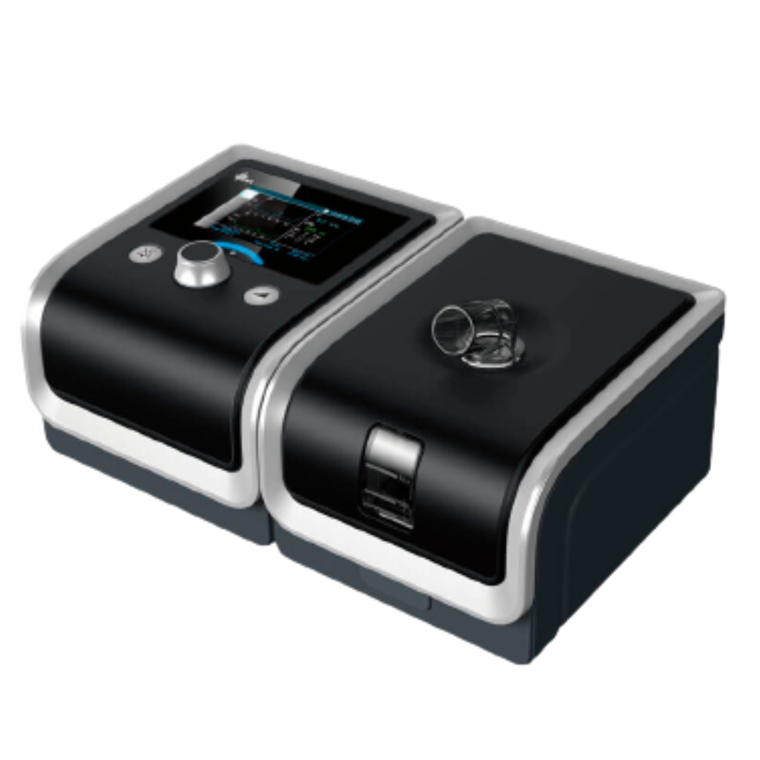 CPAP fijo BMC Con Mascarilla Incluida - Para Apnea de Sueño