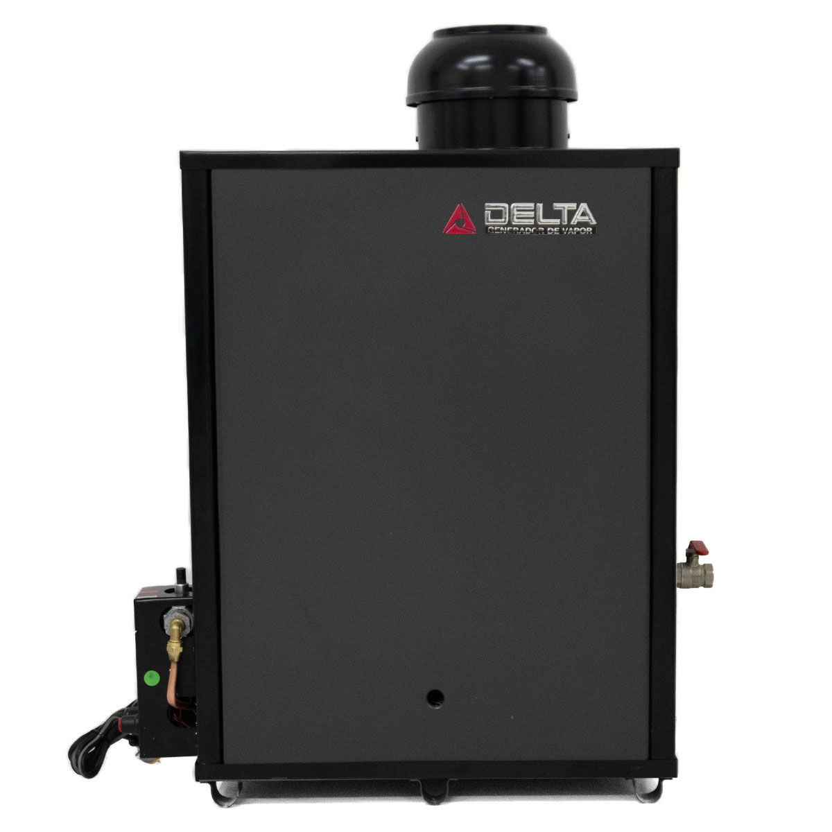 Generador de vapor Delta para 20M3 Gas LP