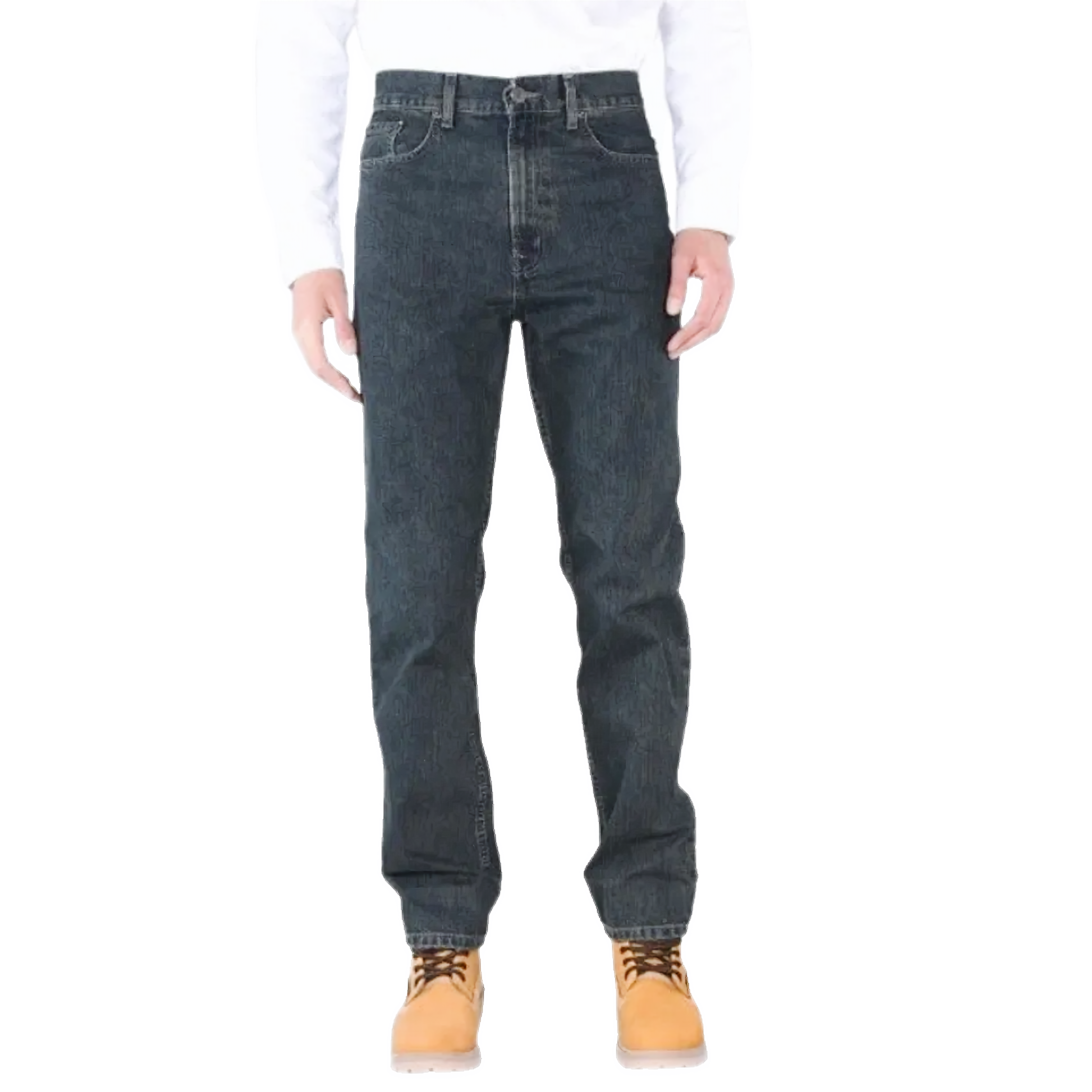 Pantalón de Mezclilla para Hombre Oggi Jeans Power Epic.