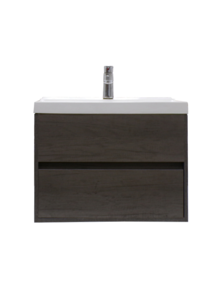 Gabinete Para Baño Con Lavamanos Y Monomando Vanity