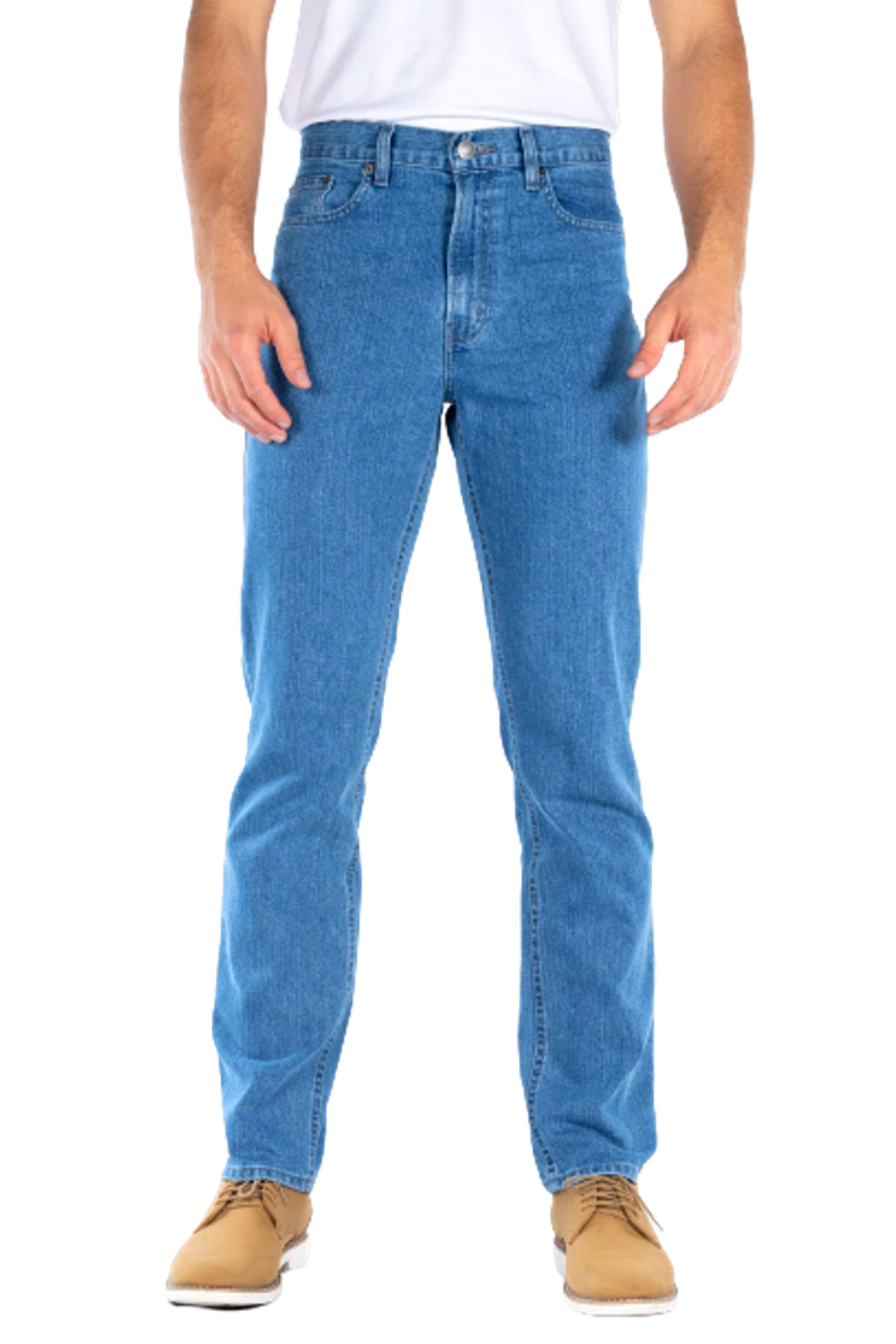 Pantalón de Mezclilla para Hombre Oggi Jeans Power Epic.