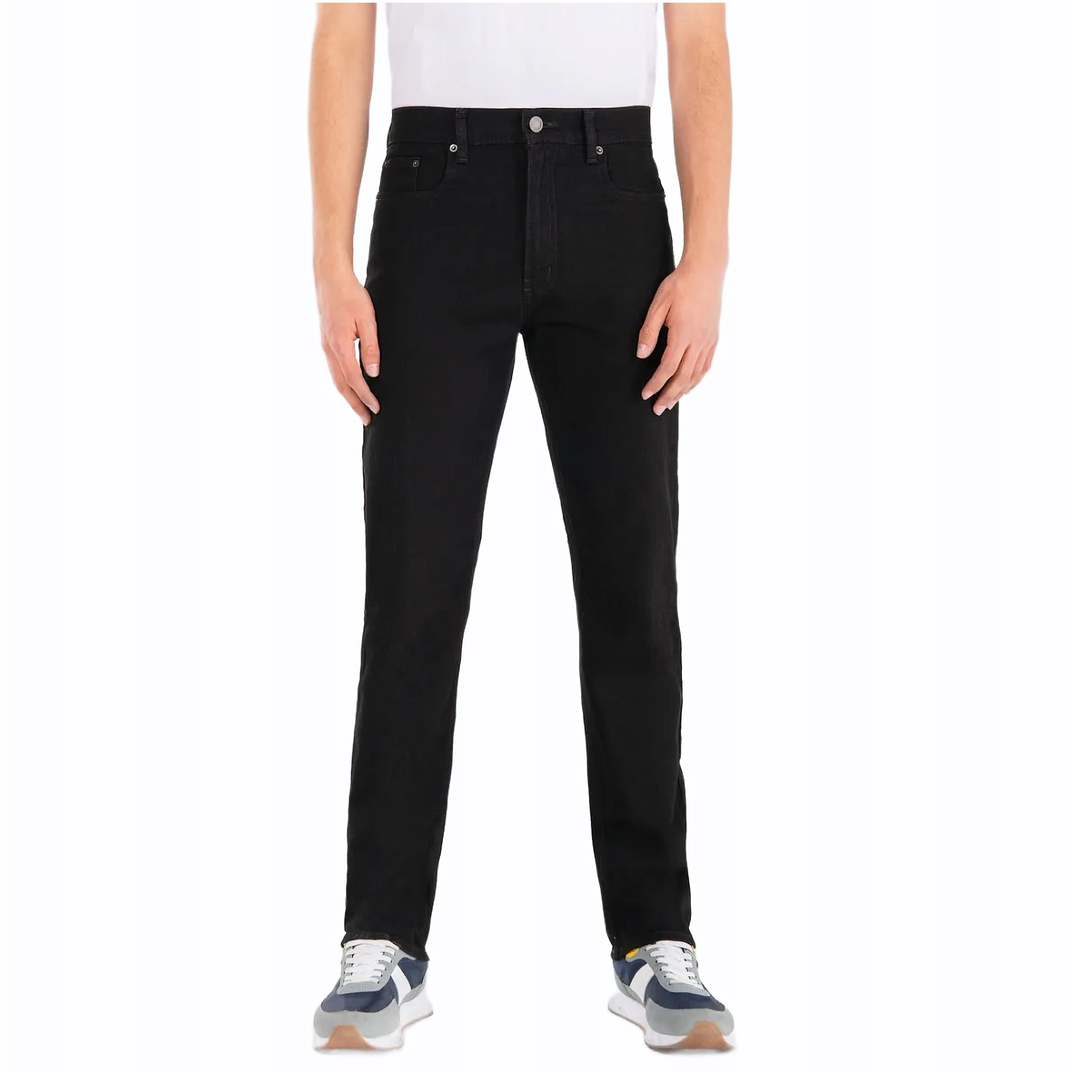 Pantalón de Mezclilla para Hombre Oggi Jeans Power Epic.