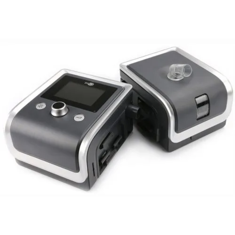 Auto CPAP BMC ResMart GII - Con Mascarilla Incluida Para Apnea de Sueño