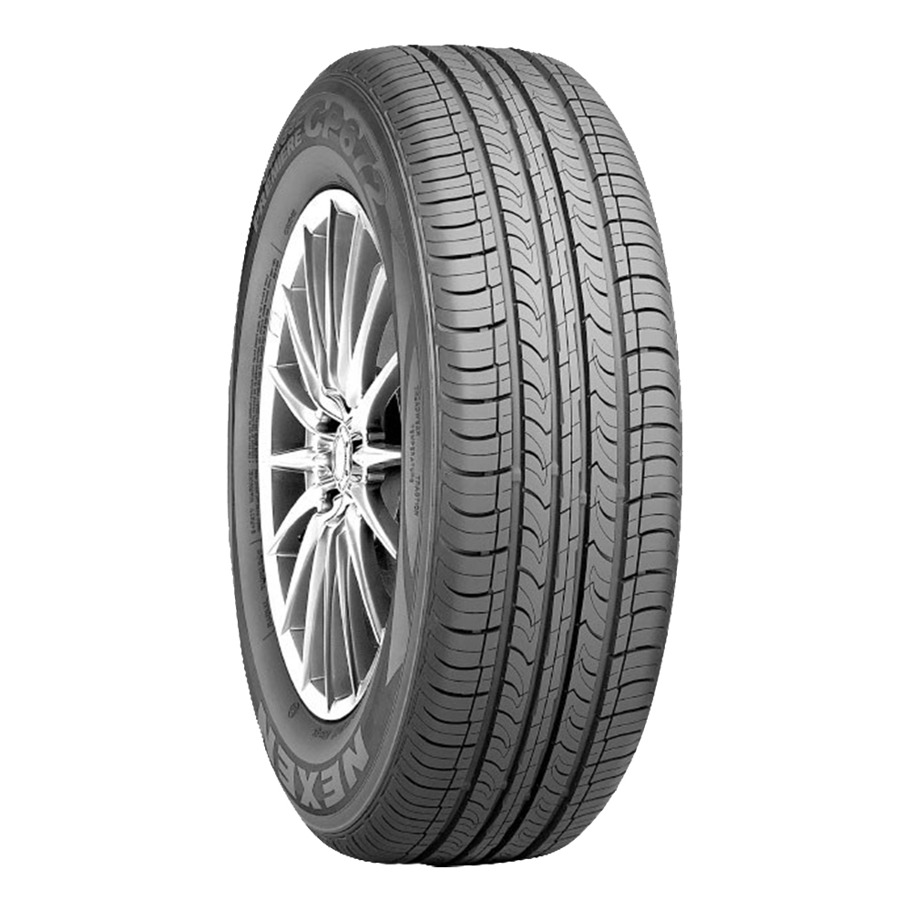 LLANTA 185/65R15 NEXEN CP672 88H.