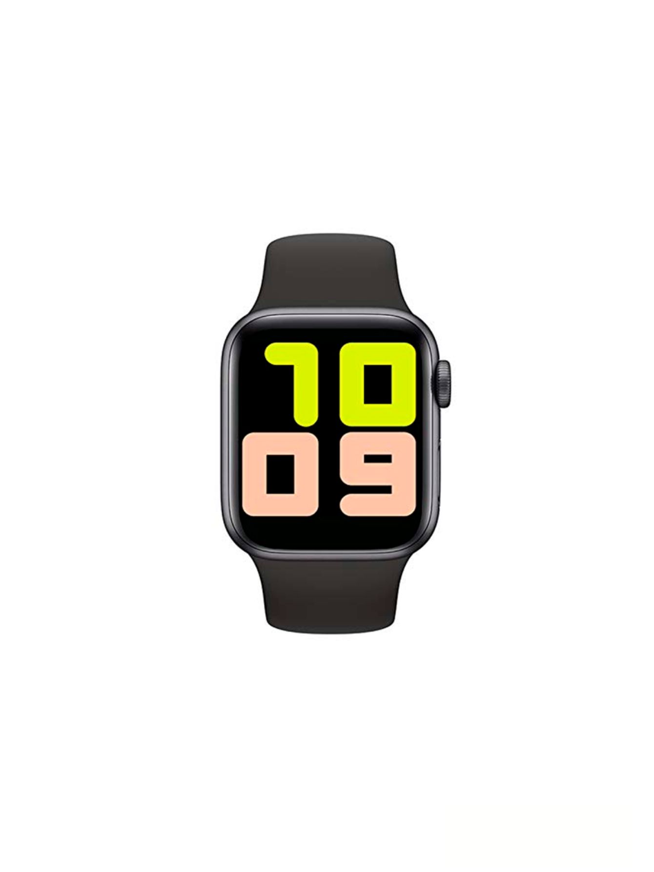 Smartwatch T500 Plus Reloj Llamadas Bluetooth.