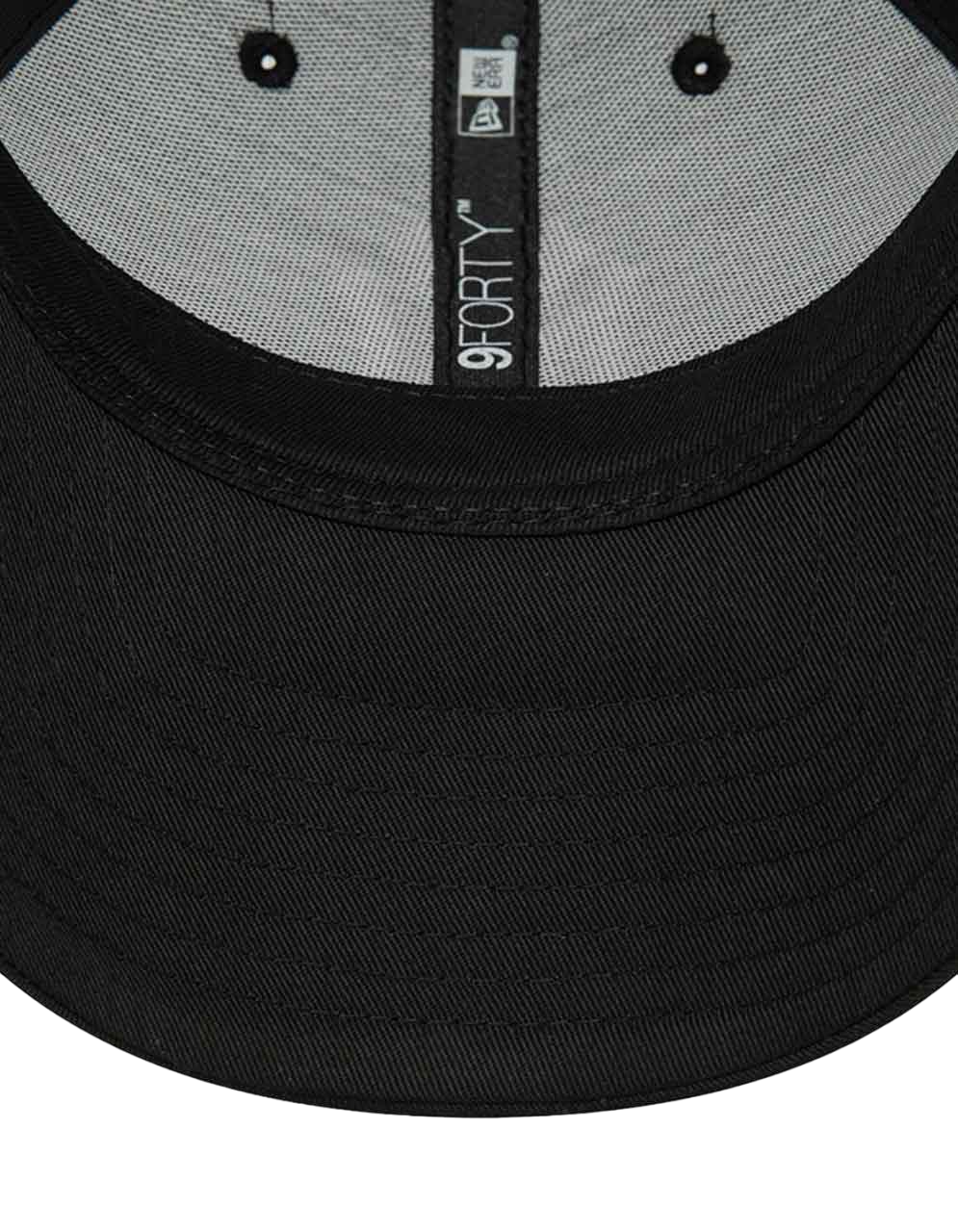 Gorra New Era New York Yankees World Series Patch 9FORTY 60422512