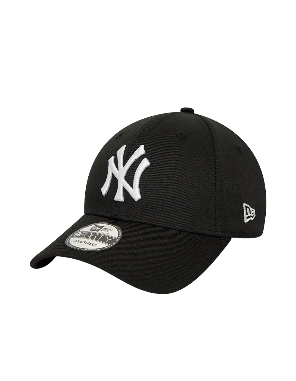 Gorra New Era New York Yankees World Series Patch 9FORTY 60422512