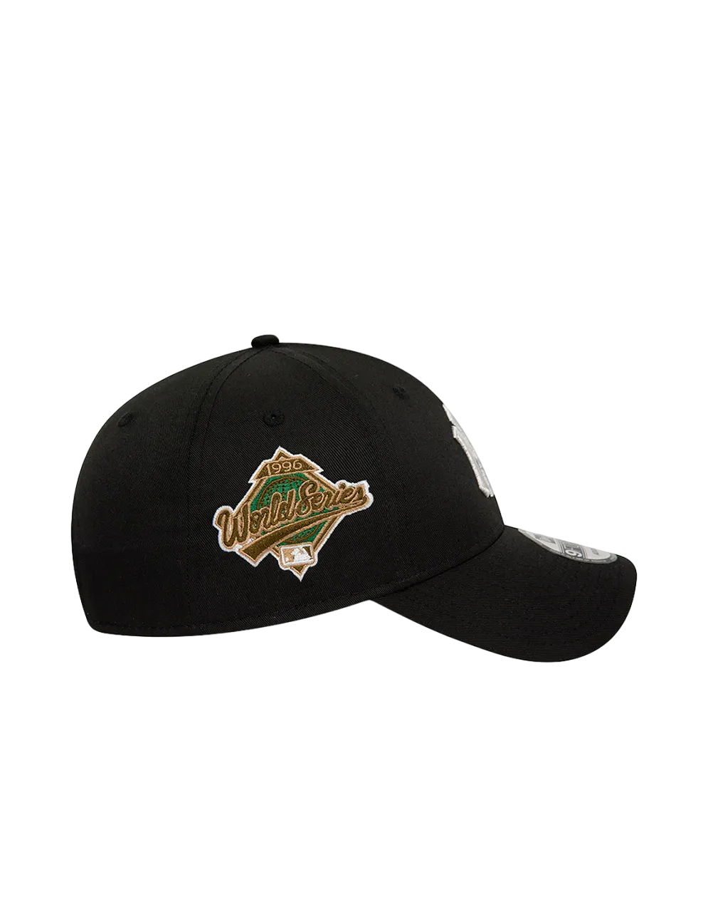 Gorra New Era New York Yankees World Series Patch 9FORTY 60422512