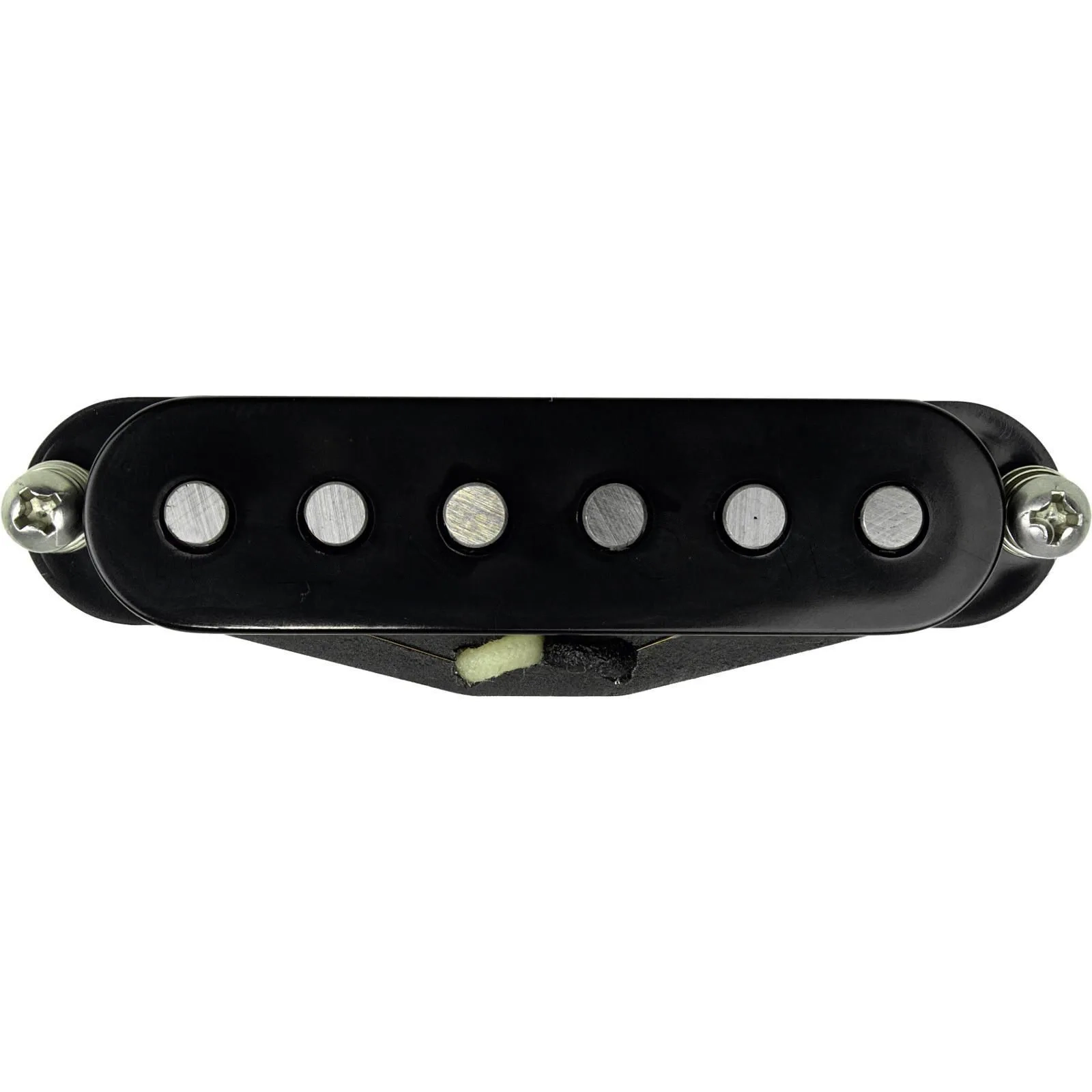 Pastilla Suhr V63 bobina única Alnico V estilo especial Strat (Medio)
