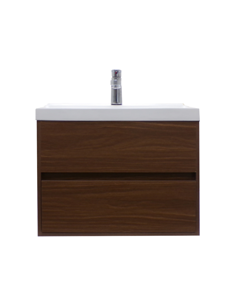 Gabinete Para Baño Con Lavamanos Y Monomando Vanity