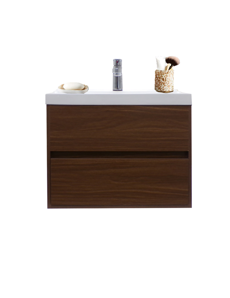 Gabinete Para Baño Con Lavamanos Y Monomando Vanity