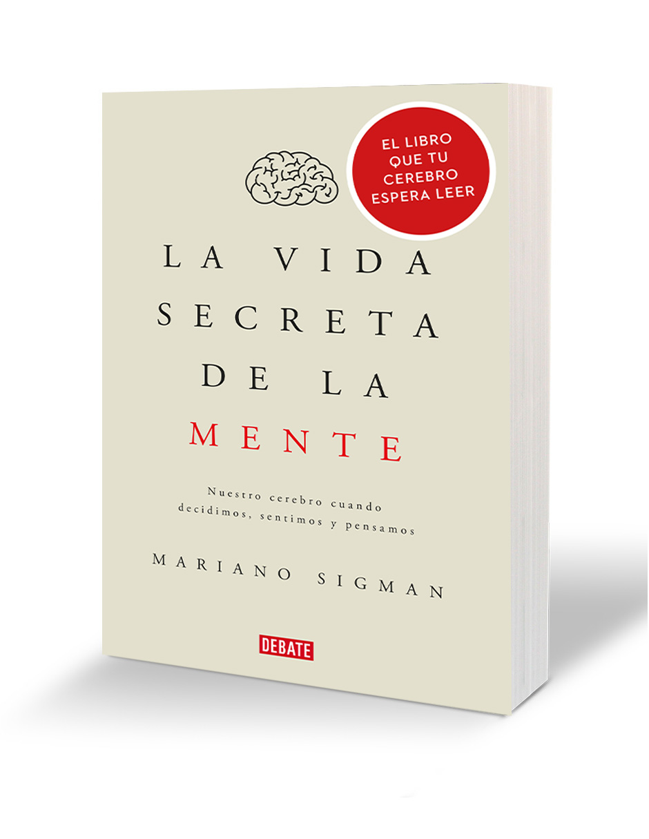 La vida secreta de la mente.
