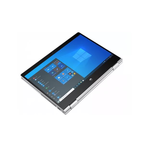 Laptop HP Probook X360 435 G8 Modelo: 3F9M2LT, Pantalla 13.3" FHD Procesador AMD Ryzen 5 5600U, 256 GB SSD 8 GB RAM  Windows 10 Pro.