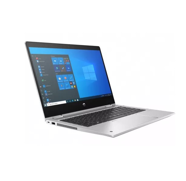 Laptop HP Probook X360 435 G8 Modelo: 3F9M2LT, Pantalla 13.3" FHD Procesador AMD Ryzen 5 5600U, 256 GB SSD 8 GB RAM  Windows 10 Pro.