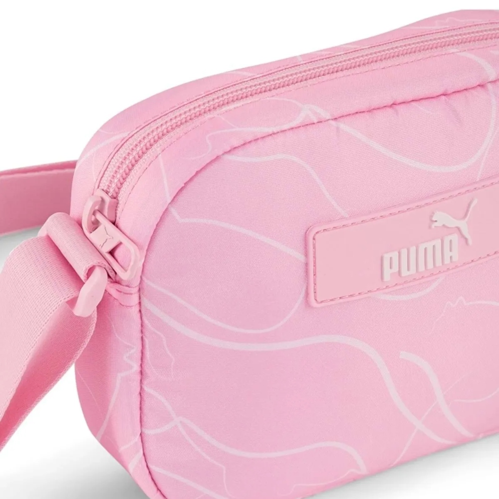 Bandolera puma mujer online