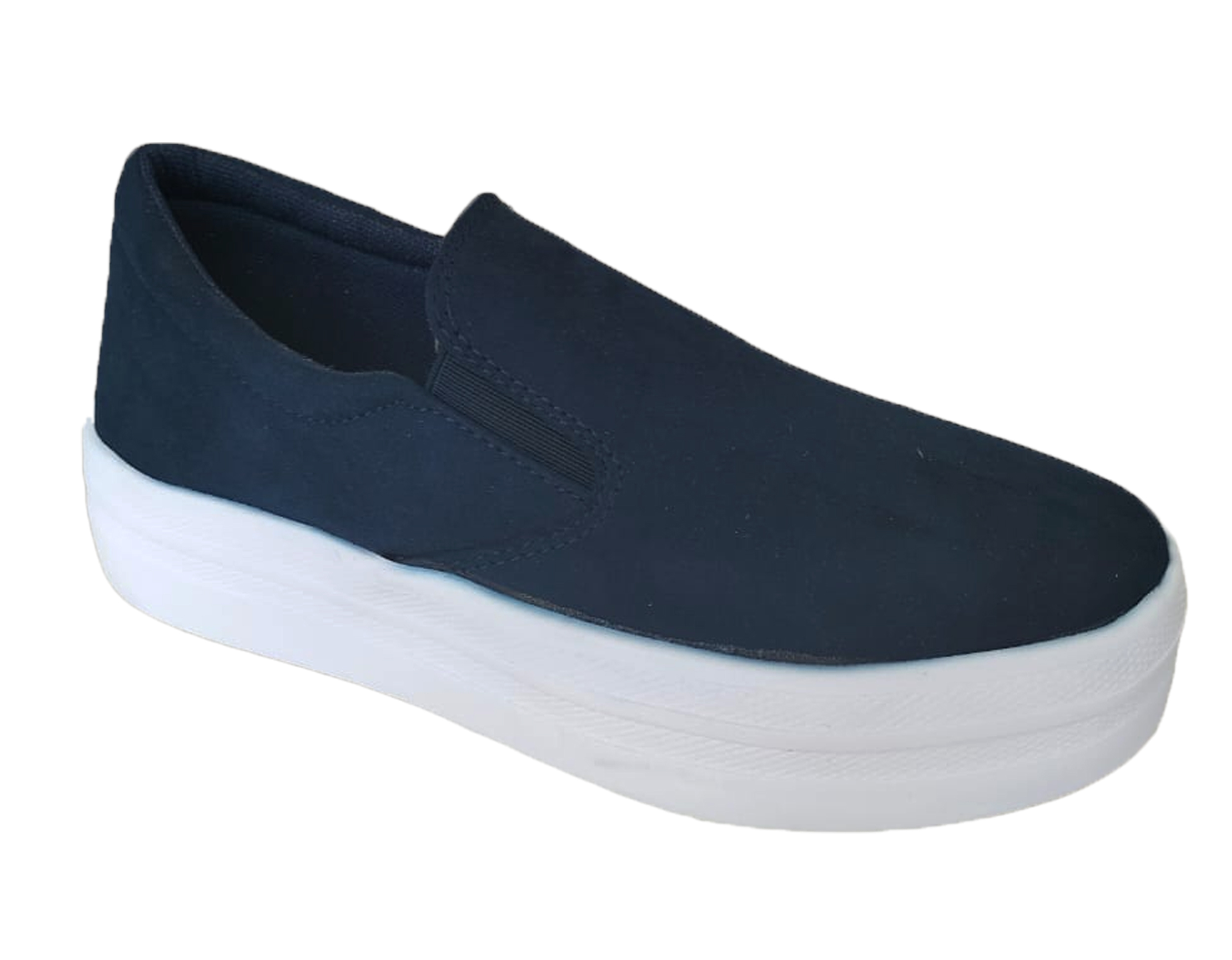 TENIS SLIP ON PARA MUJER MARCA PAVIMX MOD.504 
