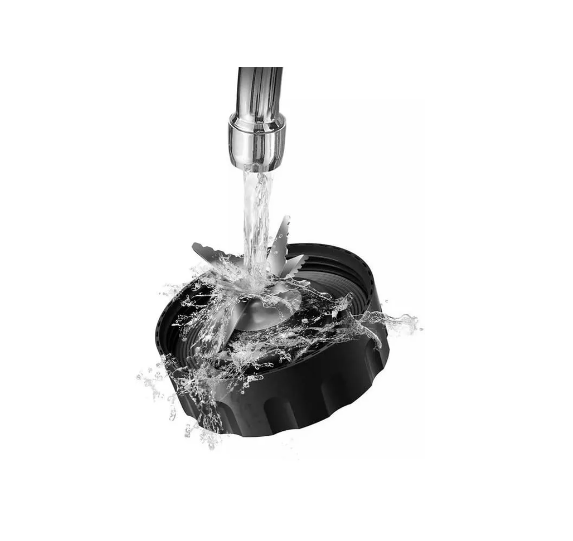 Licuadora 3 Litros Philips 1200W 5 Velocidades