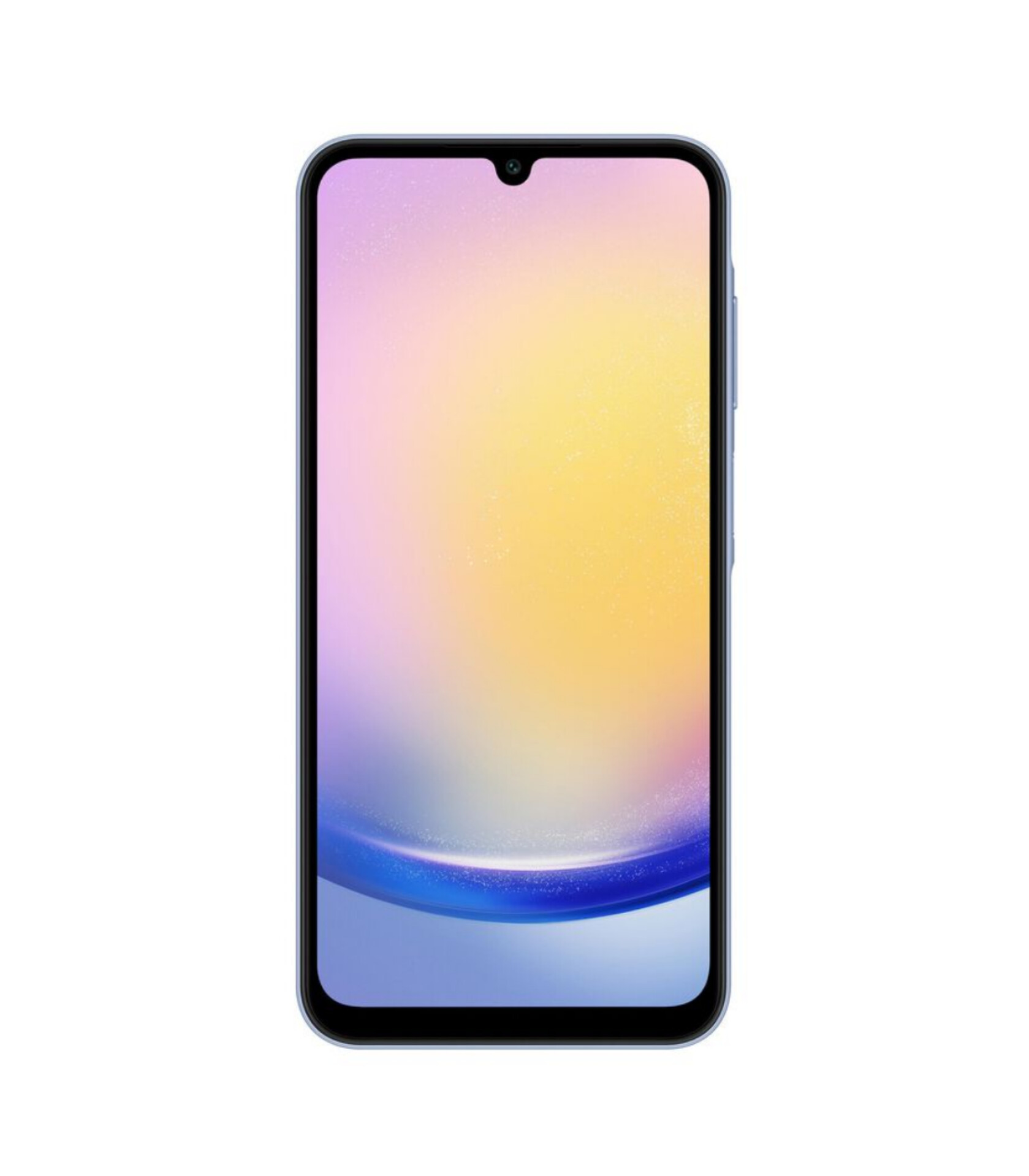 Samsung Galaxy A25 5G 6GB 128GB Azul.