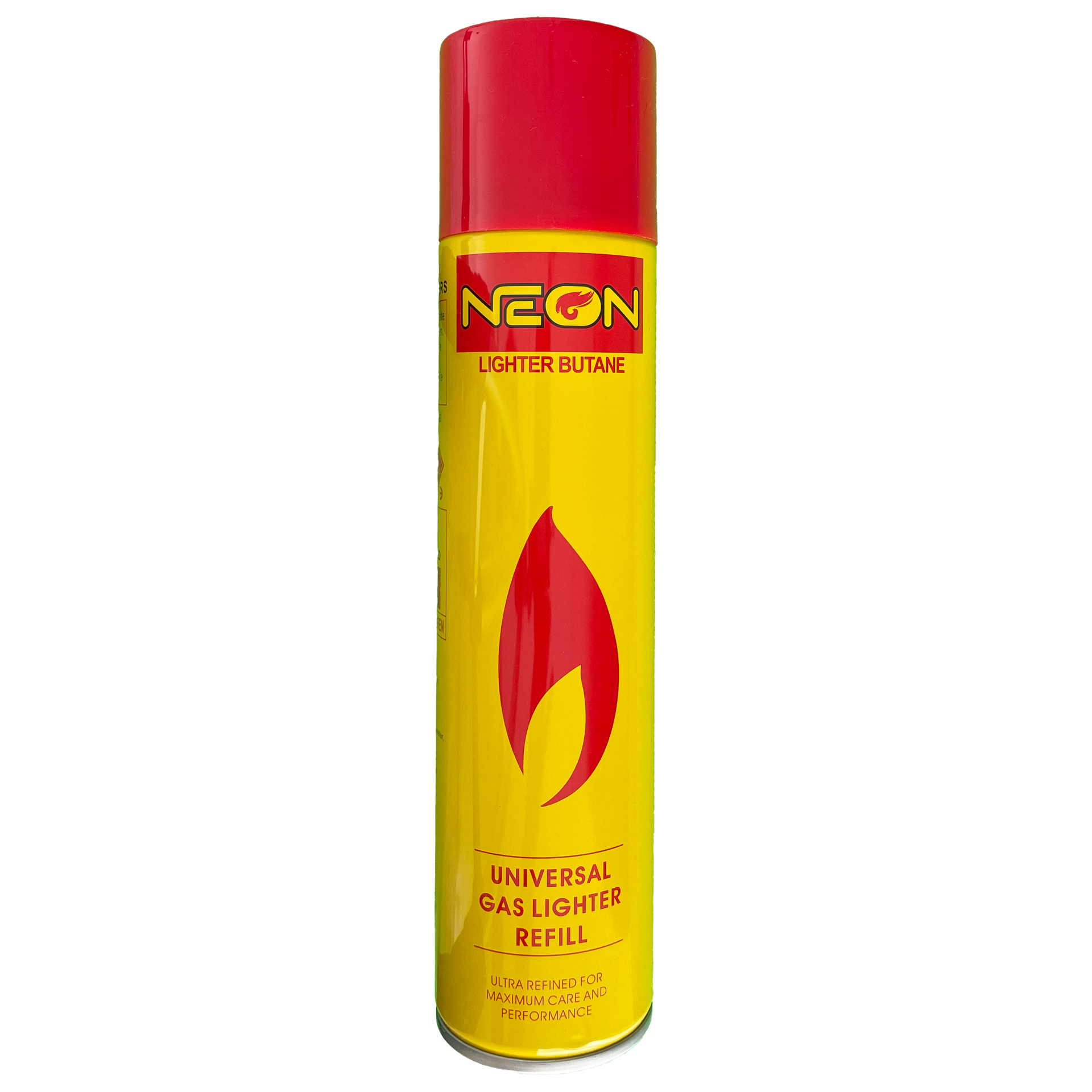 Gas Butano Para Rellenar Encendedores De Gas Tipo Soplete.