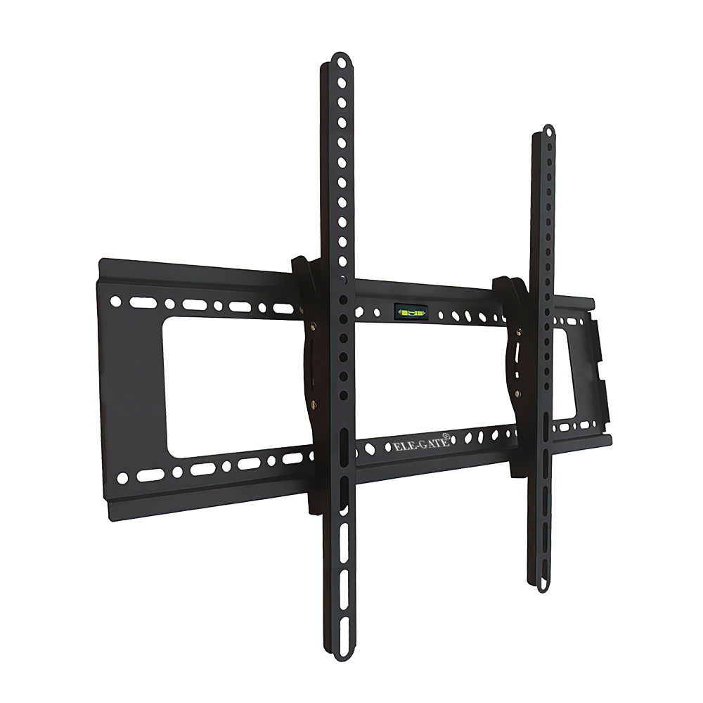 Soporte Fijo para Tv Pantalla 40 A 80 Pulgadas Extralargo.