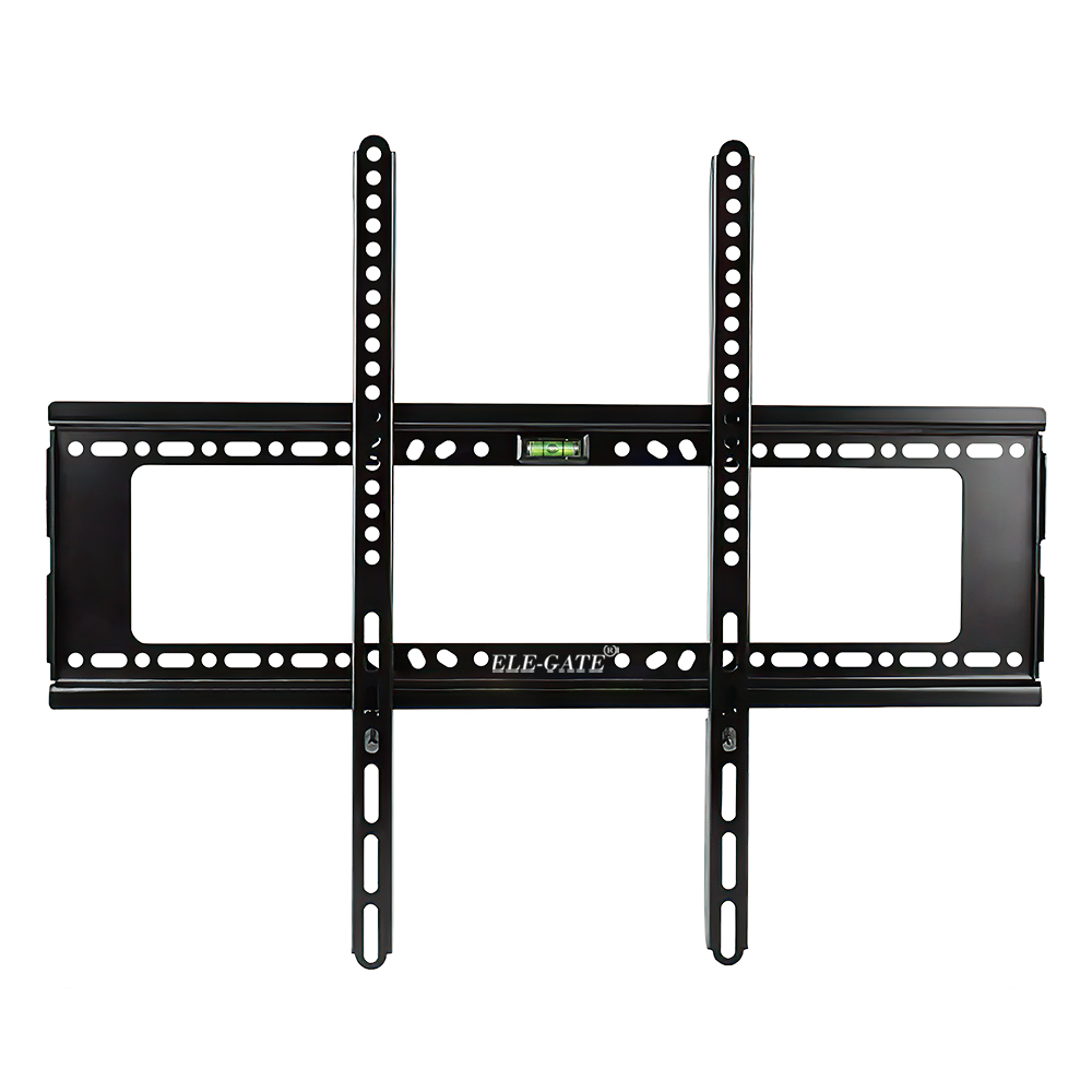Soporte Fijo para Tv Pantalla 40 A 80 Pulgadas Extralargo.