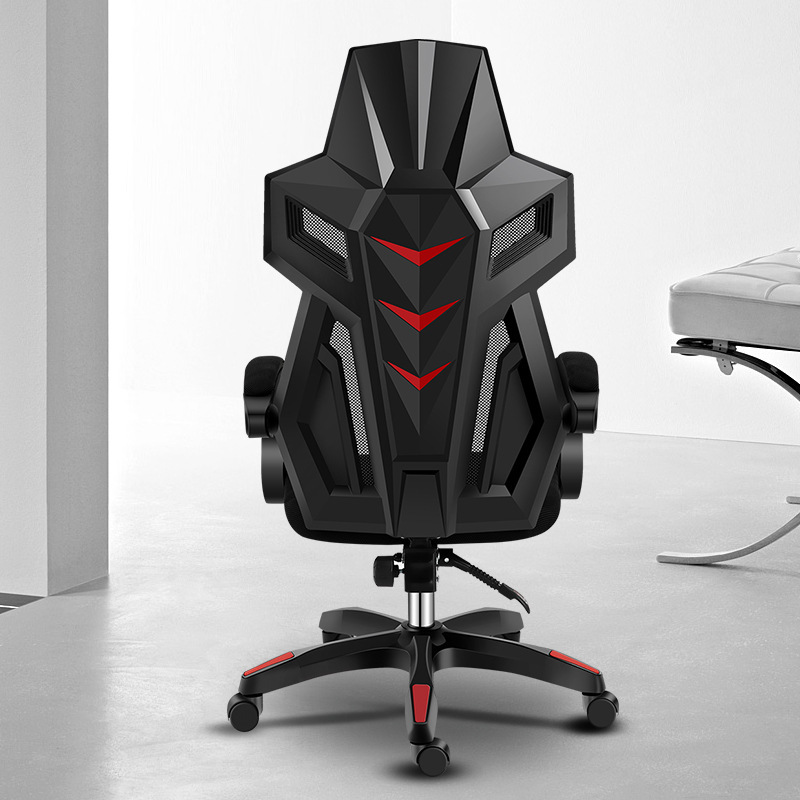 Silla Gamer Ergonomica