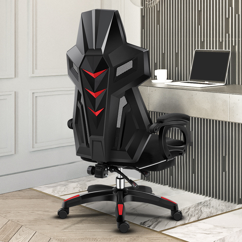 Silla Gamer Ergonomica