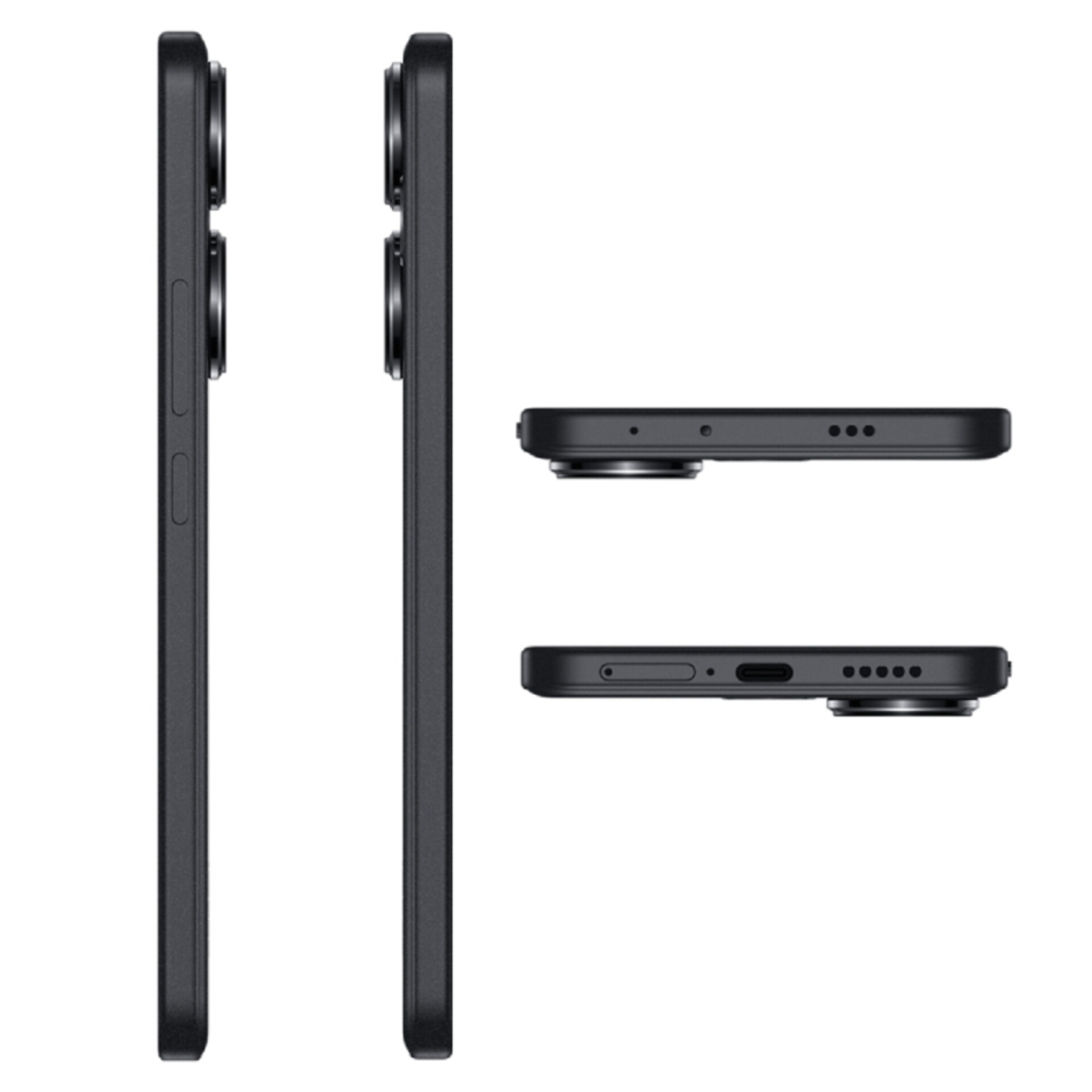 Xiaomi Poco F6 12GB 512GB Negro .
