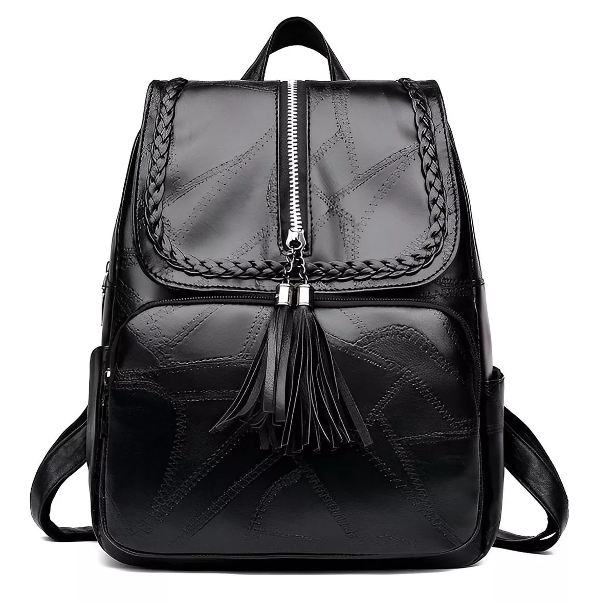 Mochila Antirrobo De Moda Estilo Coreano/mochilas Vintage