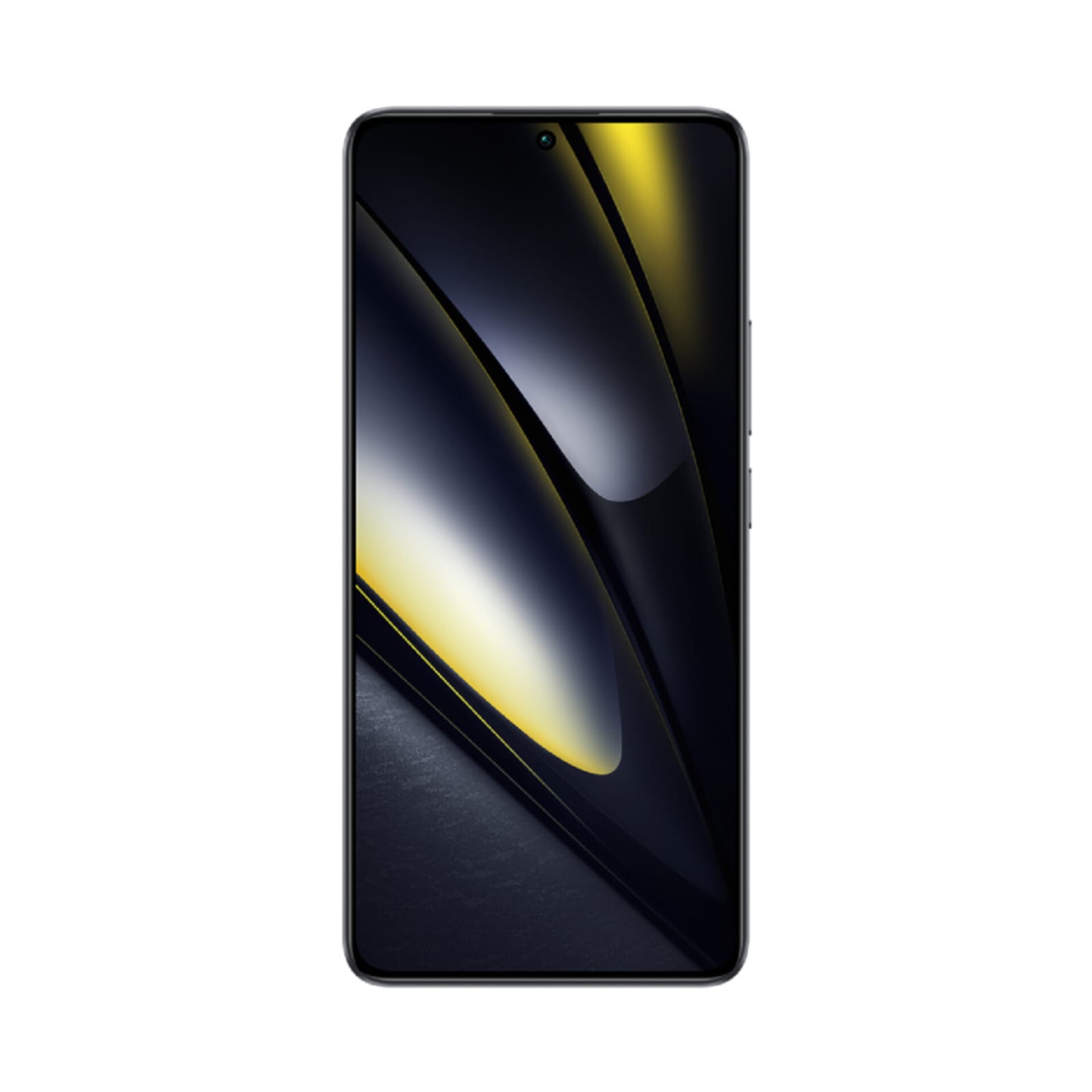 Xiaomi Poco F6 12GB 512GB Negro .