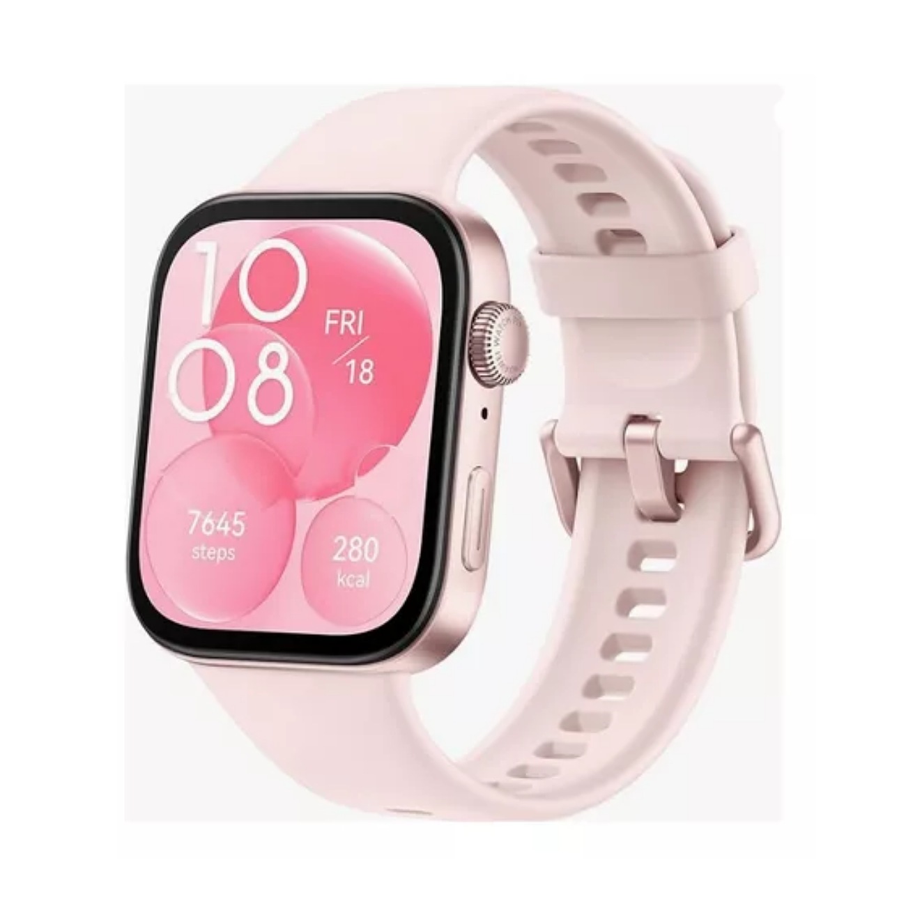 Smartwatch Huawei Watch Fit 3 Rosa