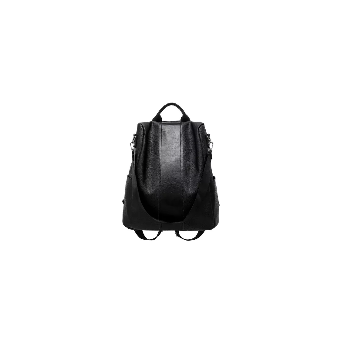 Mochila Antirrobo De Moda Estilo Coreano/mochilas Vintage