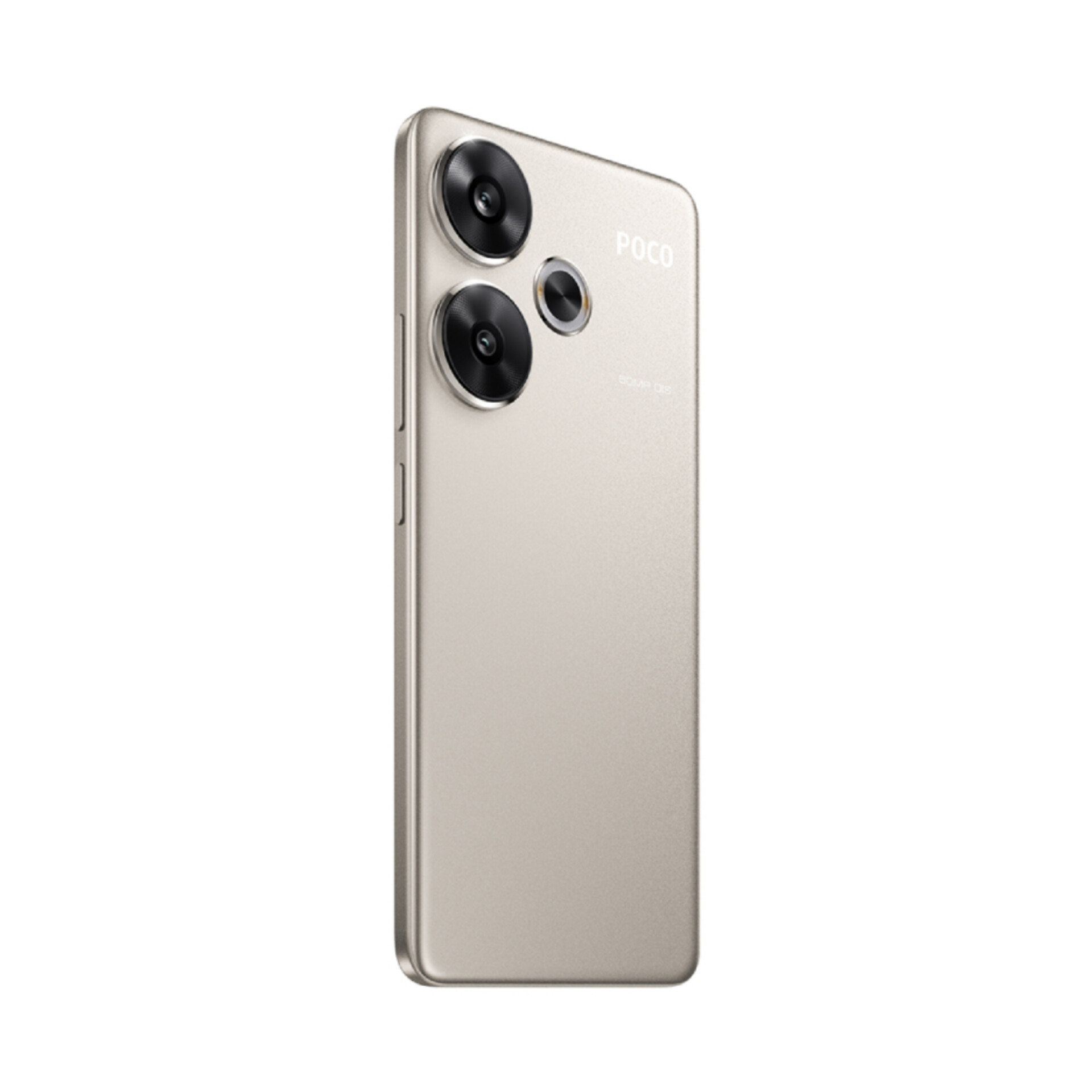 Xiaomi Poco F6 12GB 512GB Titanio