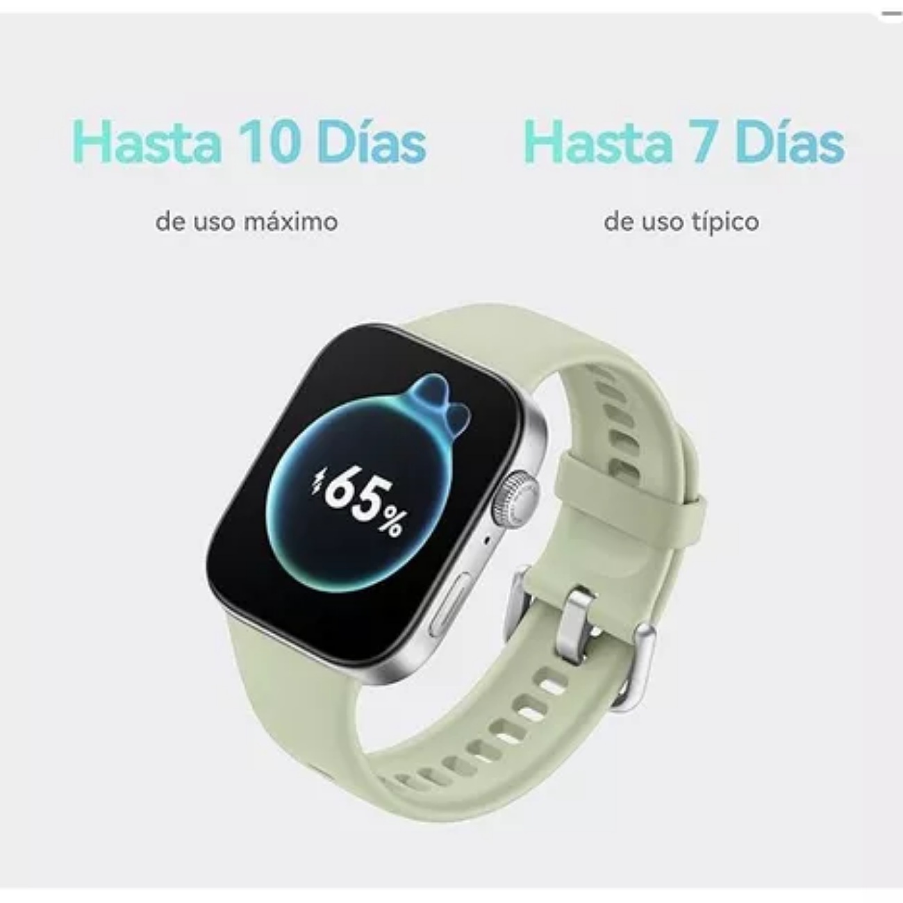 Smartwatch Huawei Watch Fit 3 Rosa