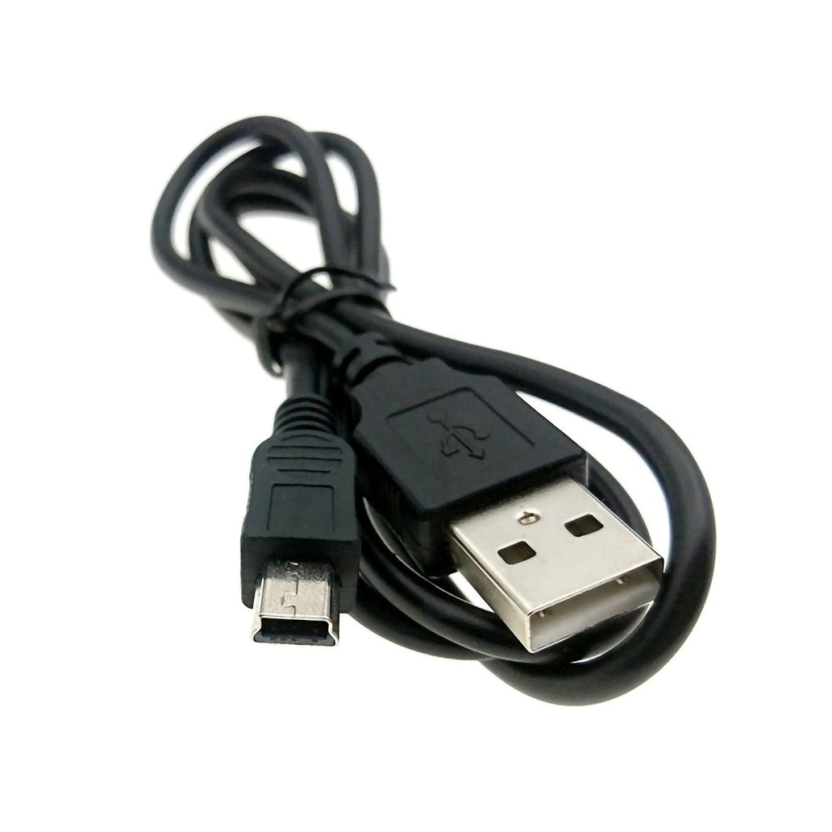 Cable Mini USB V3 80cm.
