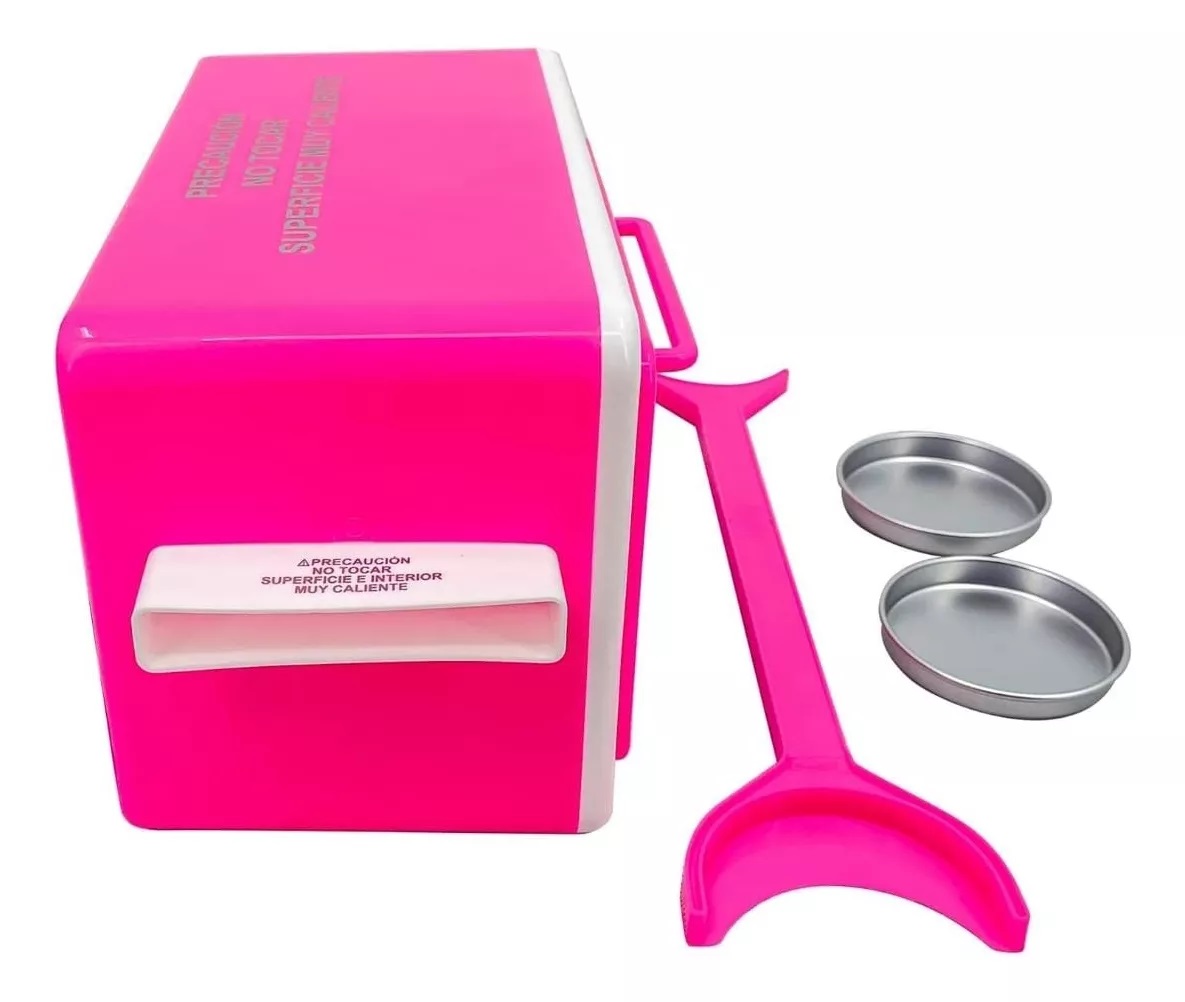  Barbie Hornito Eléctrico Pastelitos 