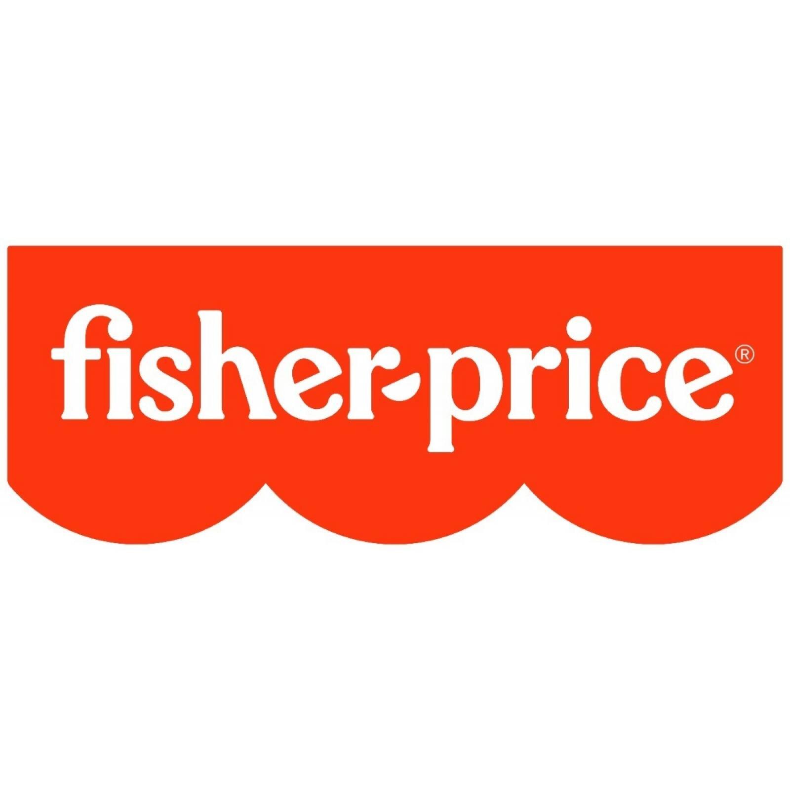 Fisher price Perrito Montable Camina Conmigo Andadera