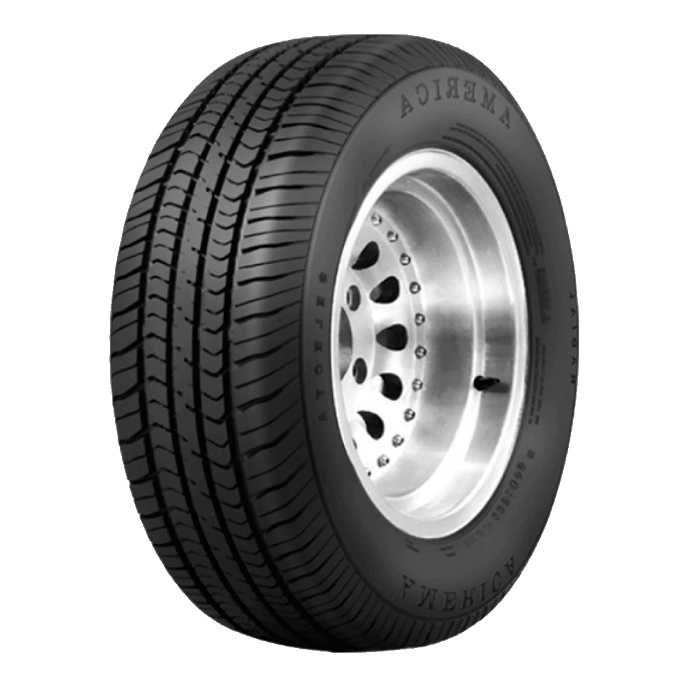 LLANTA 195/70R14 TORNEL AMERICA SELECTA .