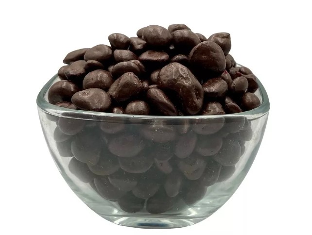 Puralia Gourmet Arándano Cubierto Con Chocolate Sin Azúcar 600 g.
