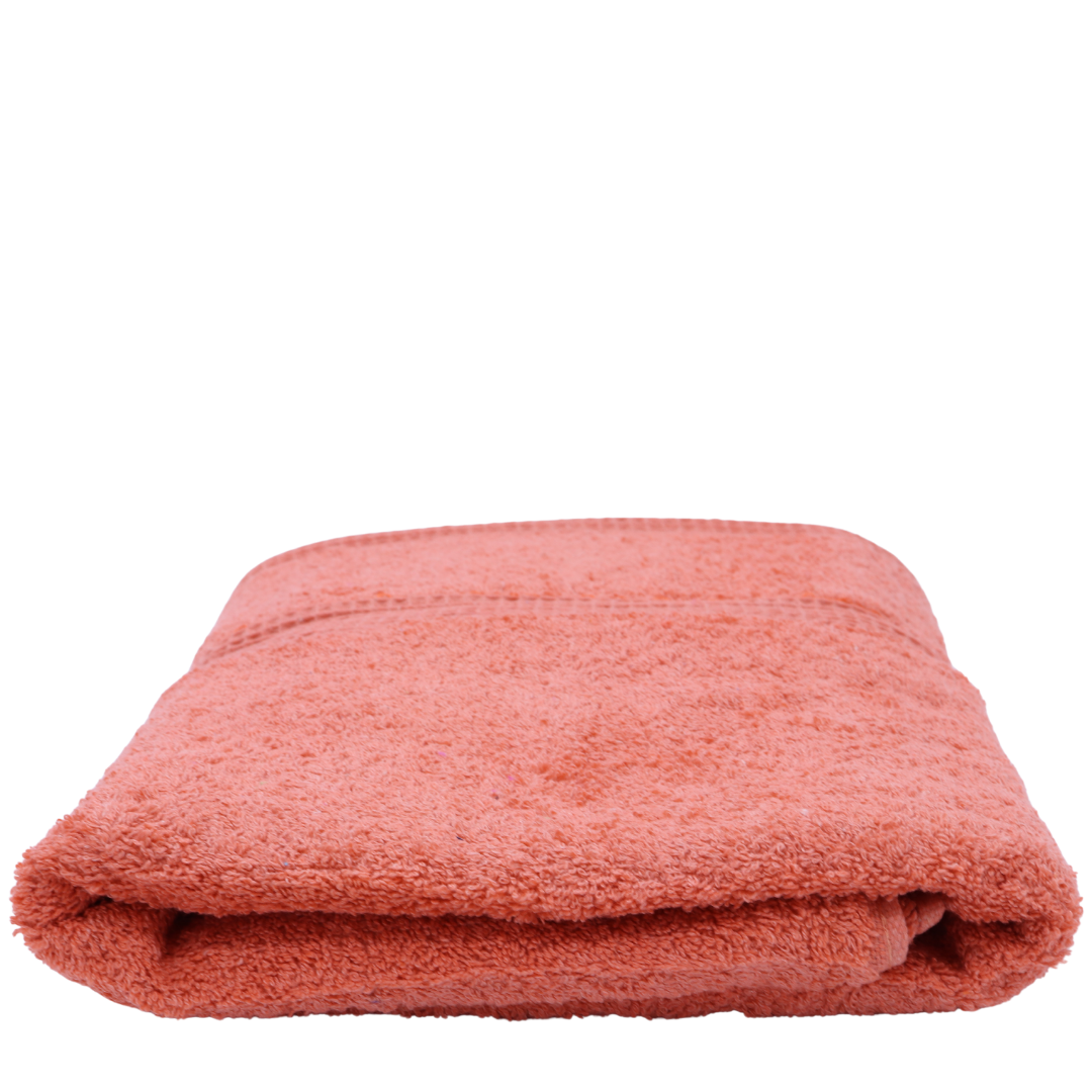Toallas de baño Grandes de algodón 80%, Juego de 5 Toallas, 600 Gramos por Metro Cuadrado, Colores Vibrantes Secado rápido y superabosrbentes (Cuadros).