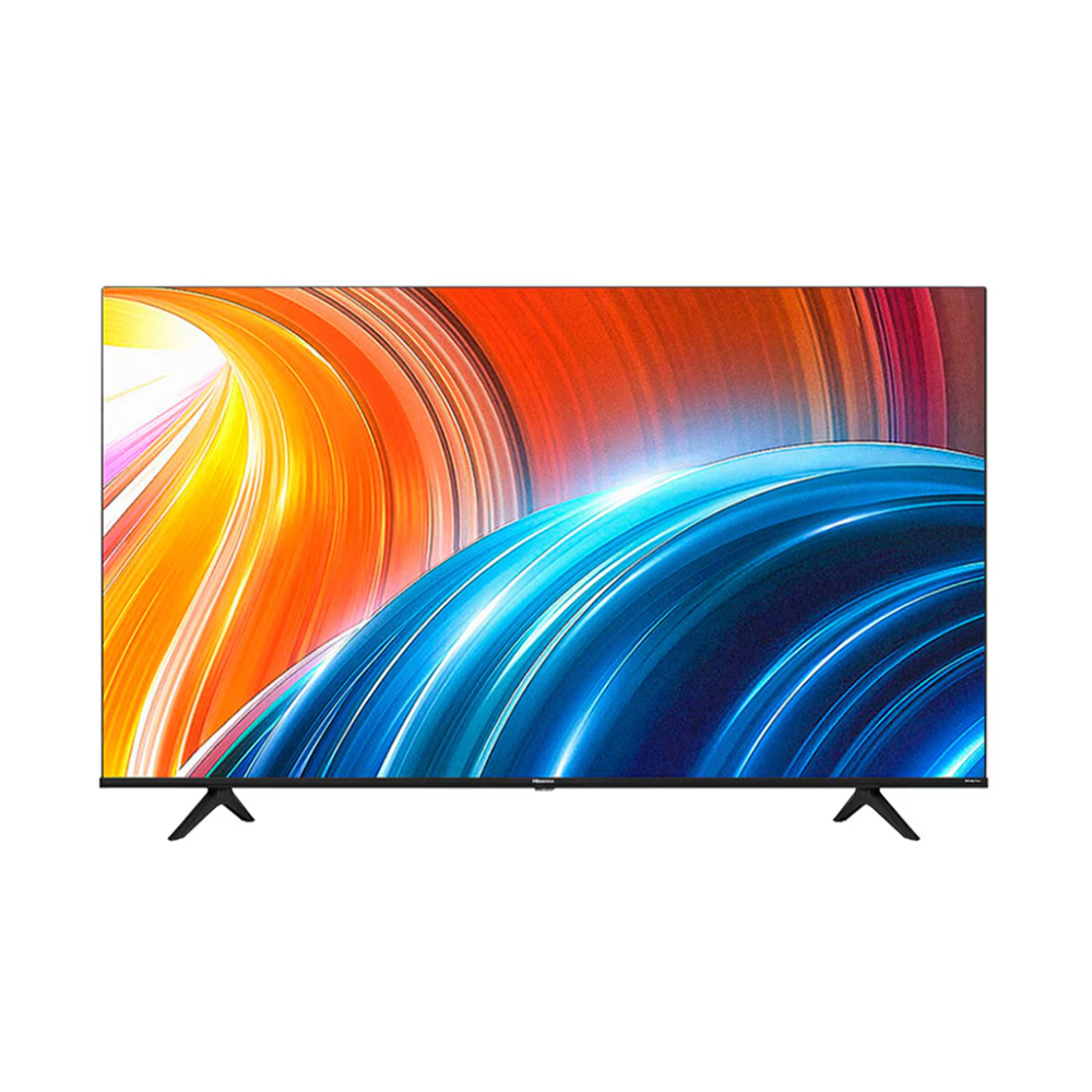 Pantalla Smart TV Hisense LED de 85 pulgadas 4K/UHD 85A75H con Google TV