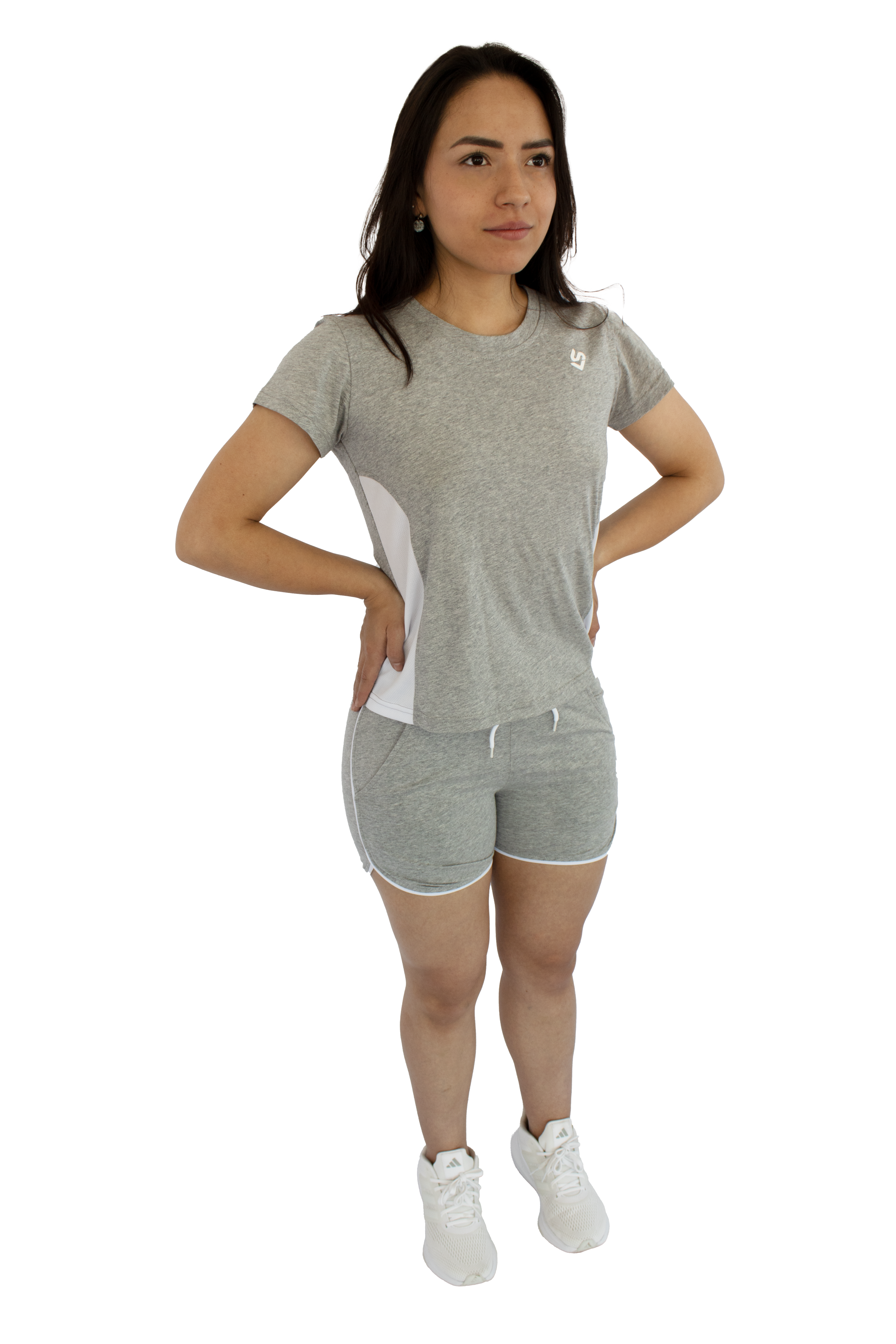 Playera Deportiva Sam .