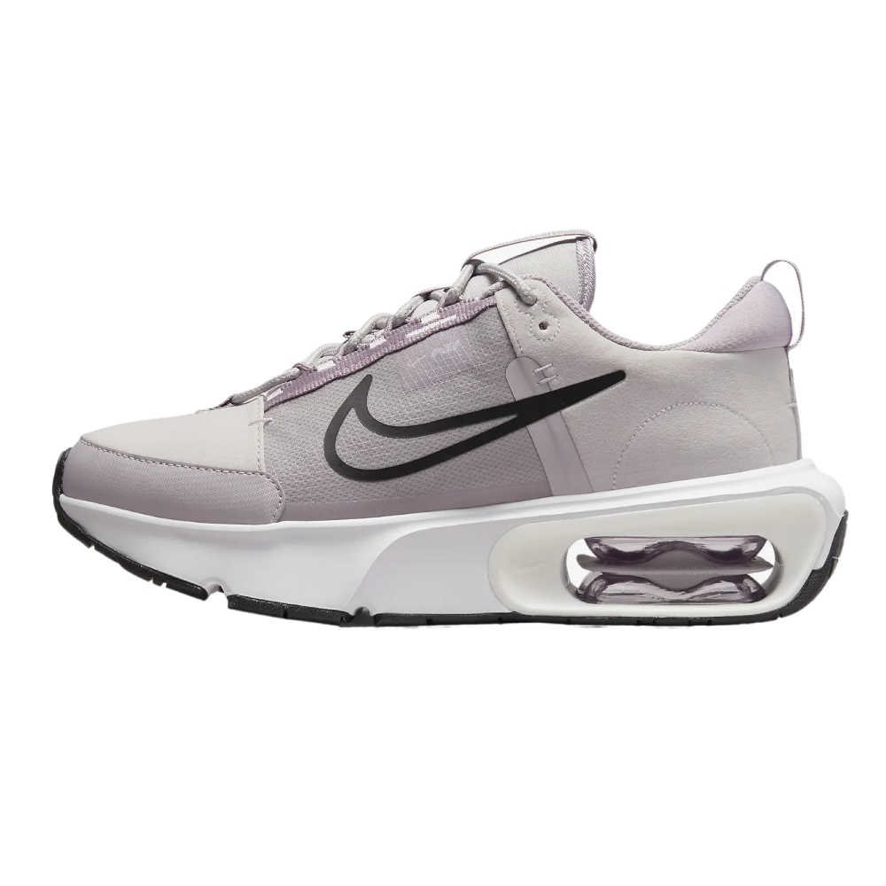 Tenis nike air fashion max morados