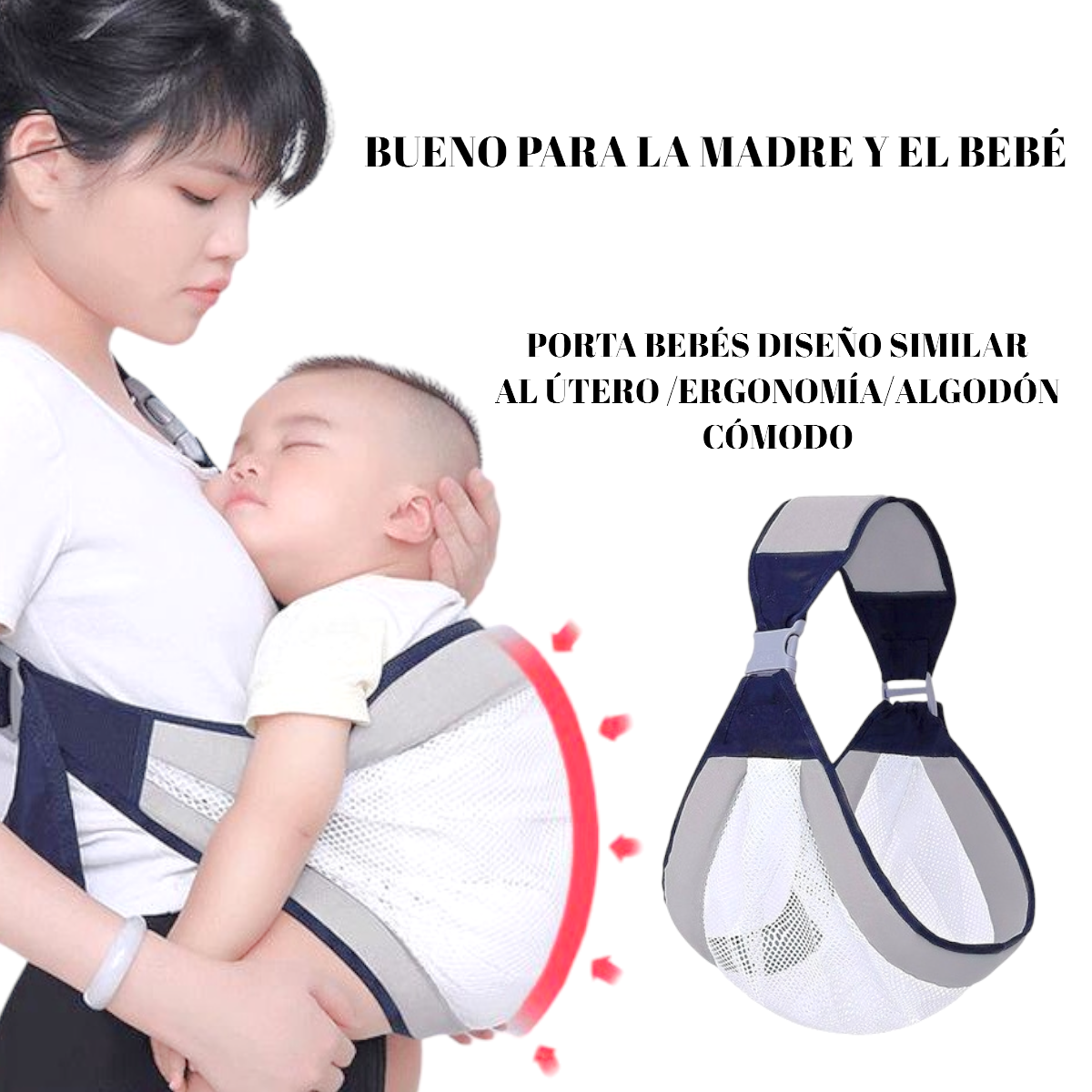 PORTABEBÉ