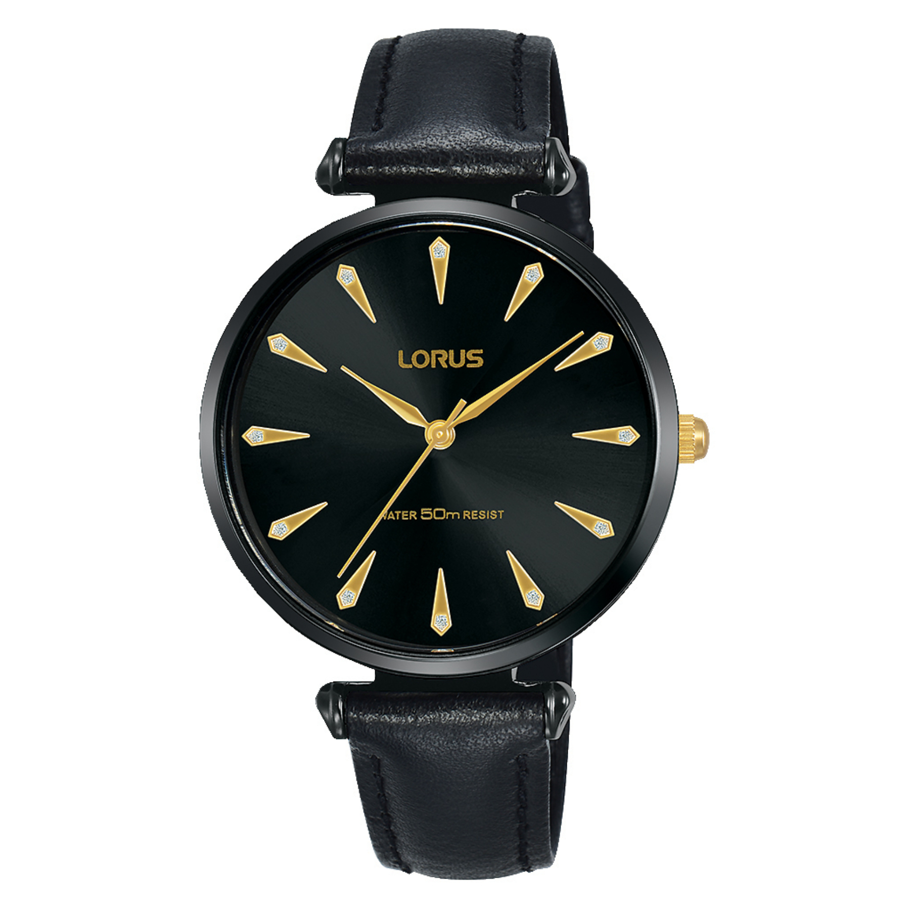 Reloj Lorus Women RG247PX9 Dama.